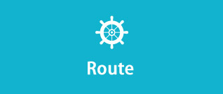 航路・ダイヤ・運賃